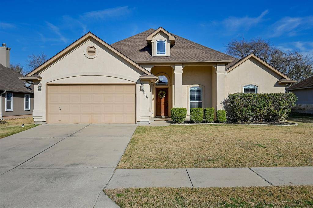 Georgetown, TX 78628,30611 Saint Andrews DR