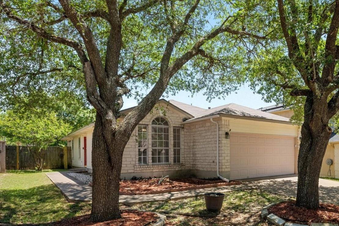Pflugerville, TX 78660,17505 Bishopsgate DR