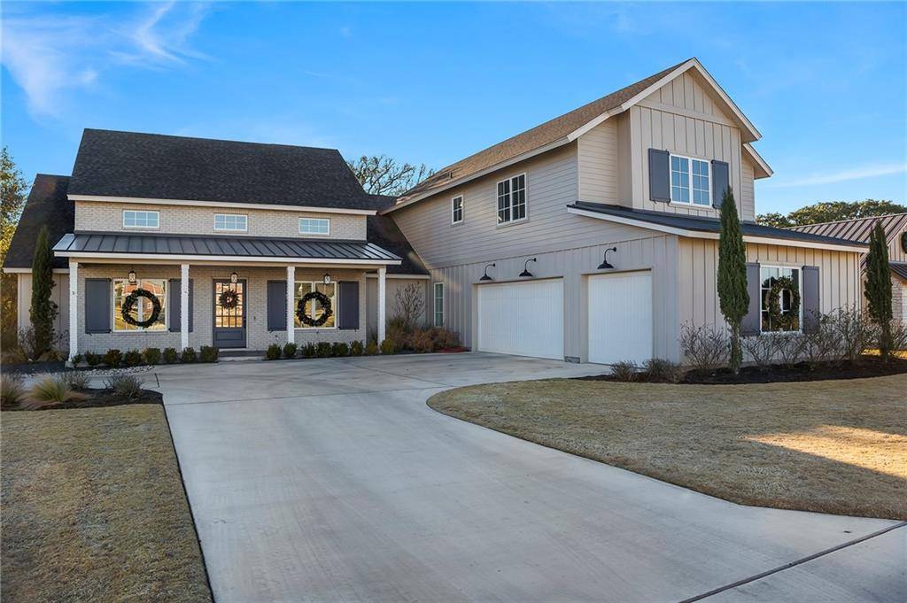 Driftwood, TX 78619,343 Victorian Gable DR