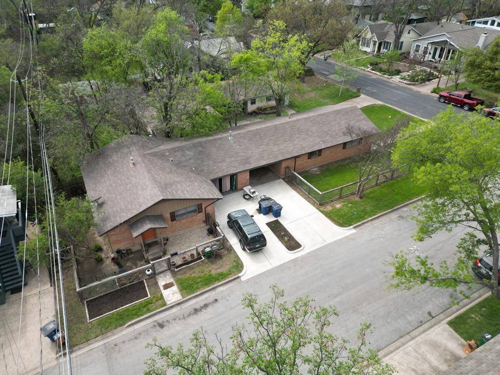 Austin, TX 78751,4717 Avenue H Ave
