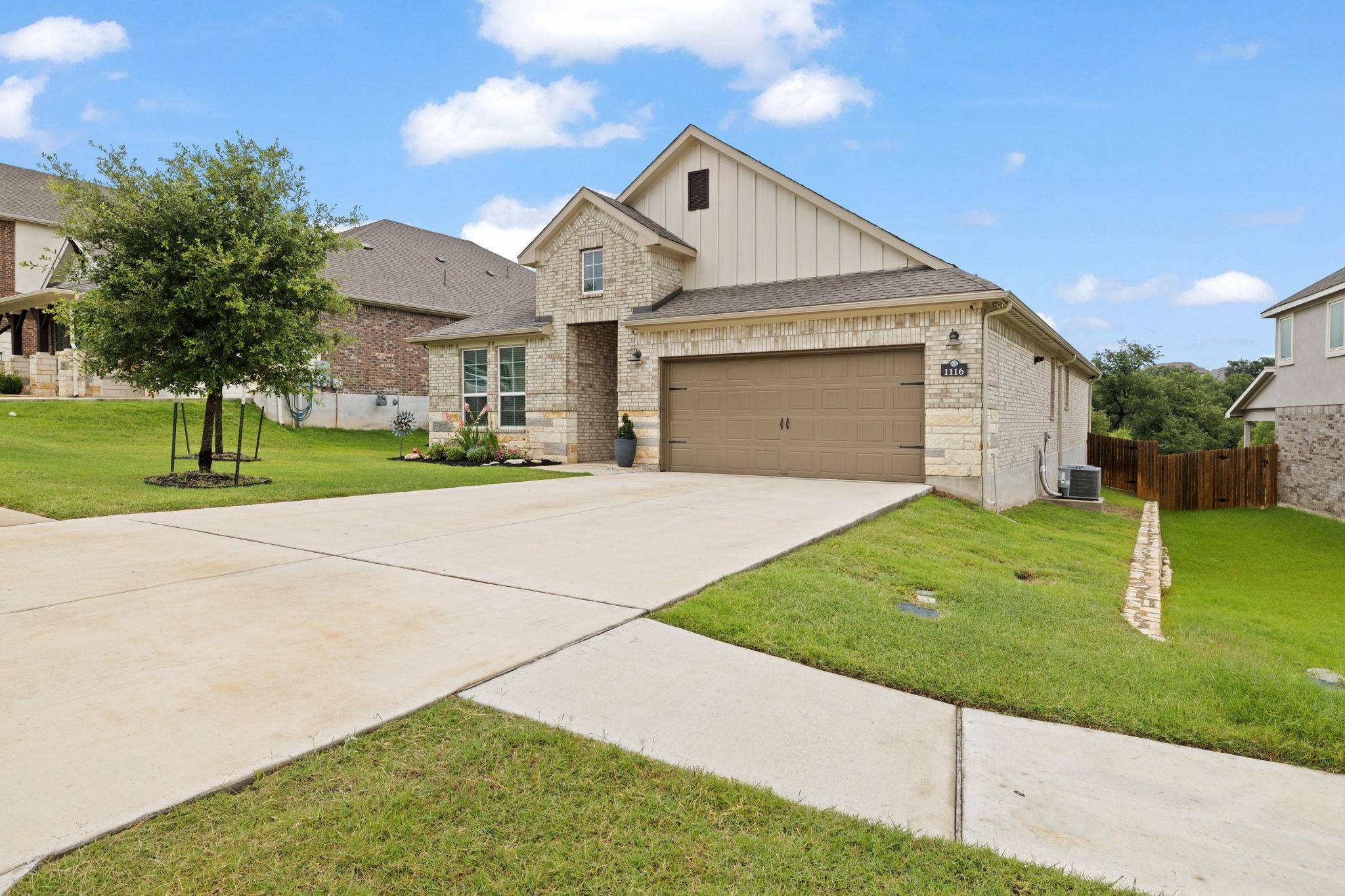 Georgetown, TX 78628,1116 Highwater DR