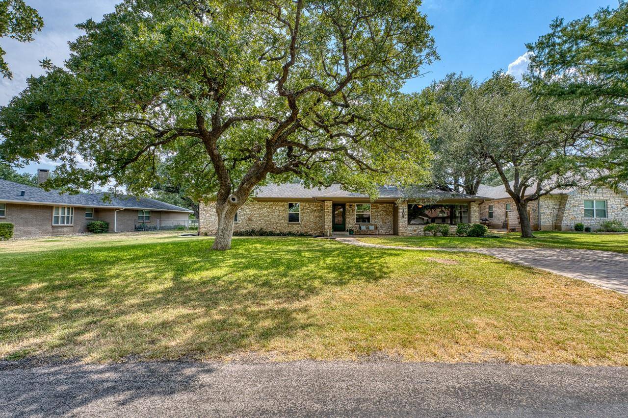 Highland Haven, TX 78654,109 Flamingo CIR