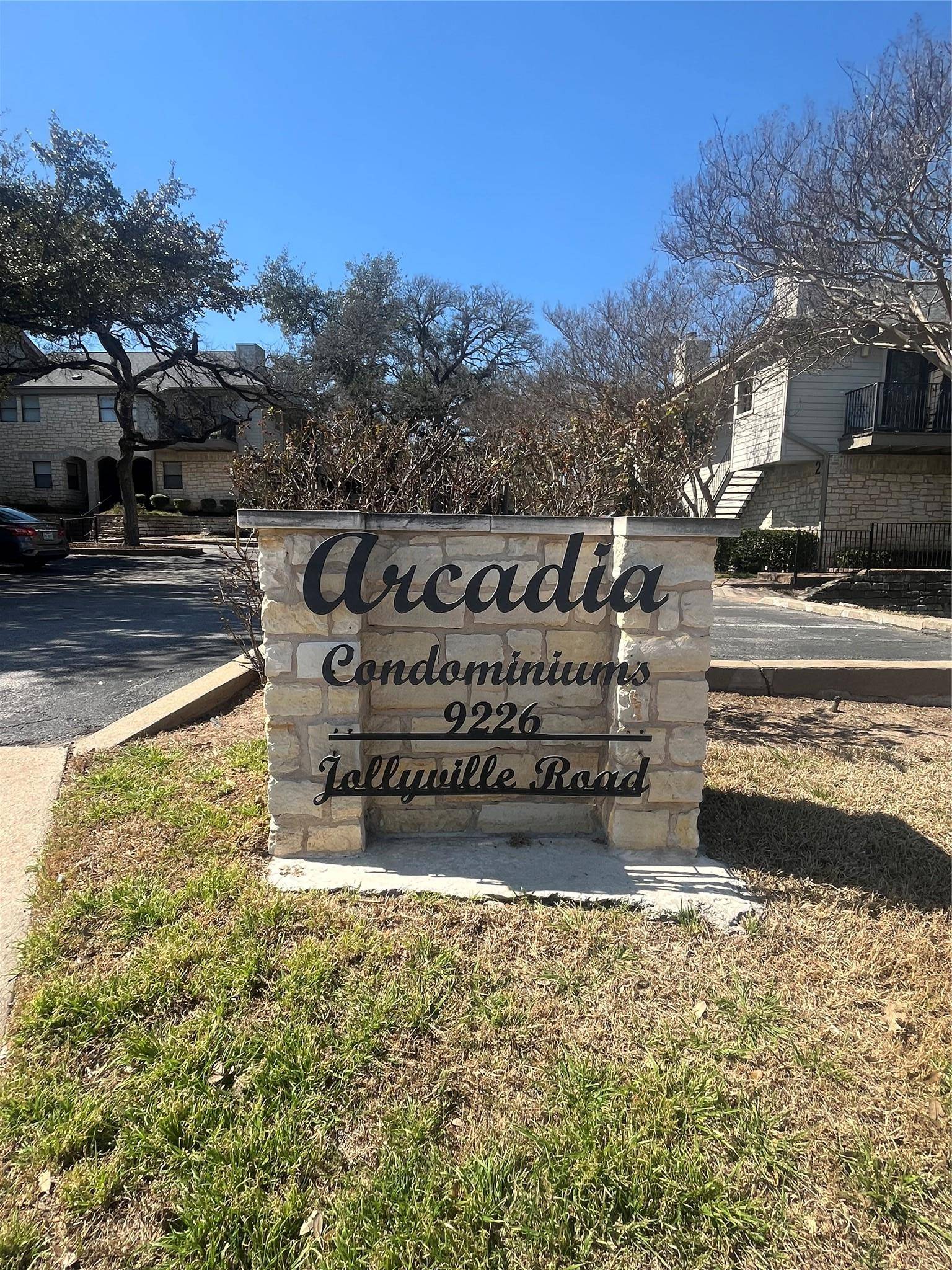 Austin, TX 78759,9226 Jollyville RD #121