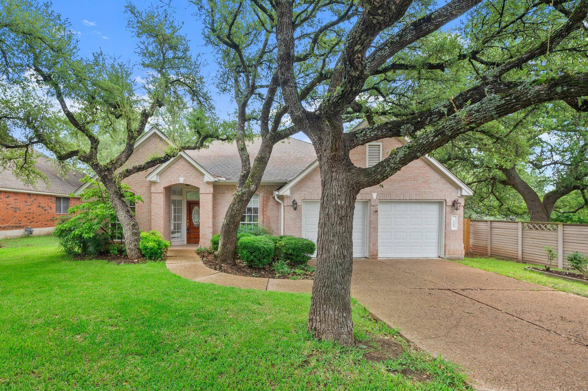 Austin, TX 78726,10601 Beckwood DR