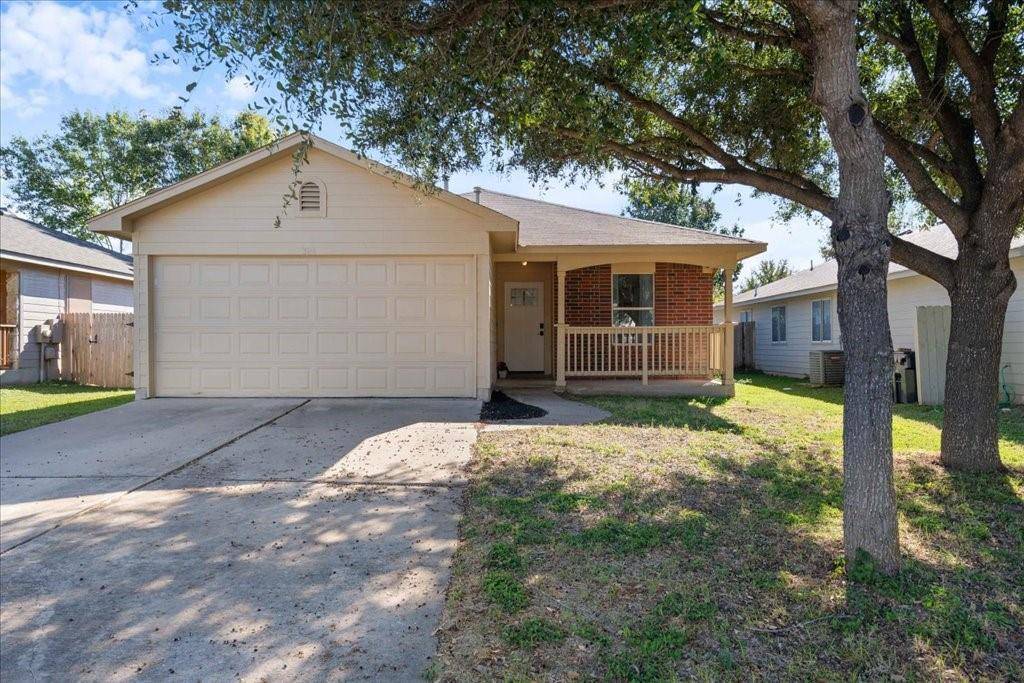 Hutto, TX 78634,304 Watergate WAY