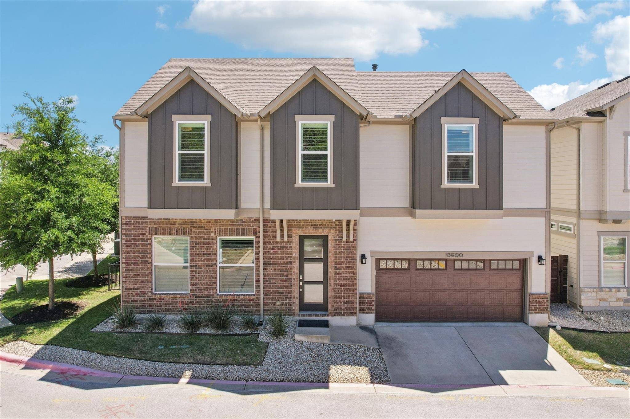 Austin, TX 78717,13900 Zink BND #61
