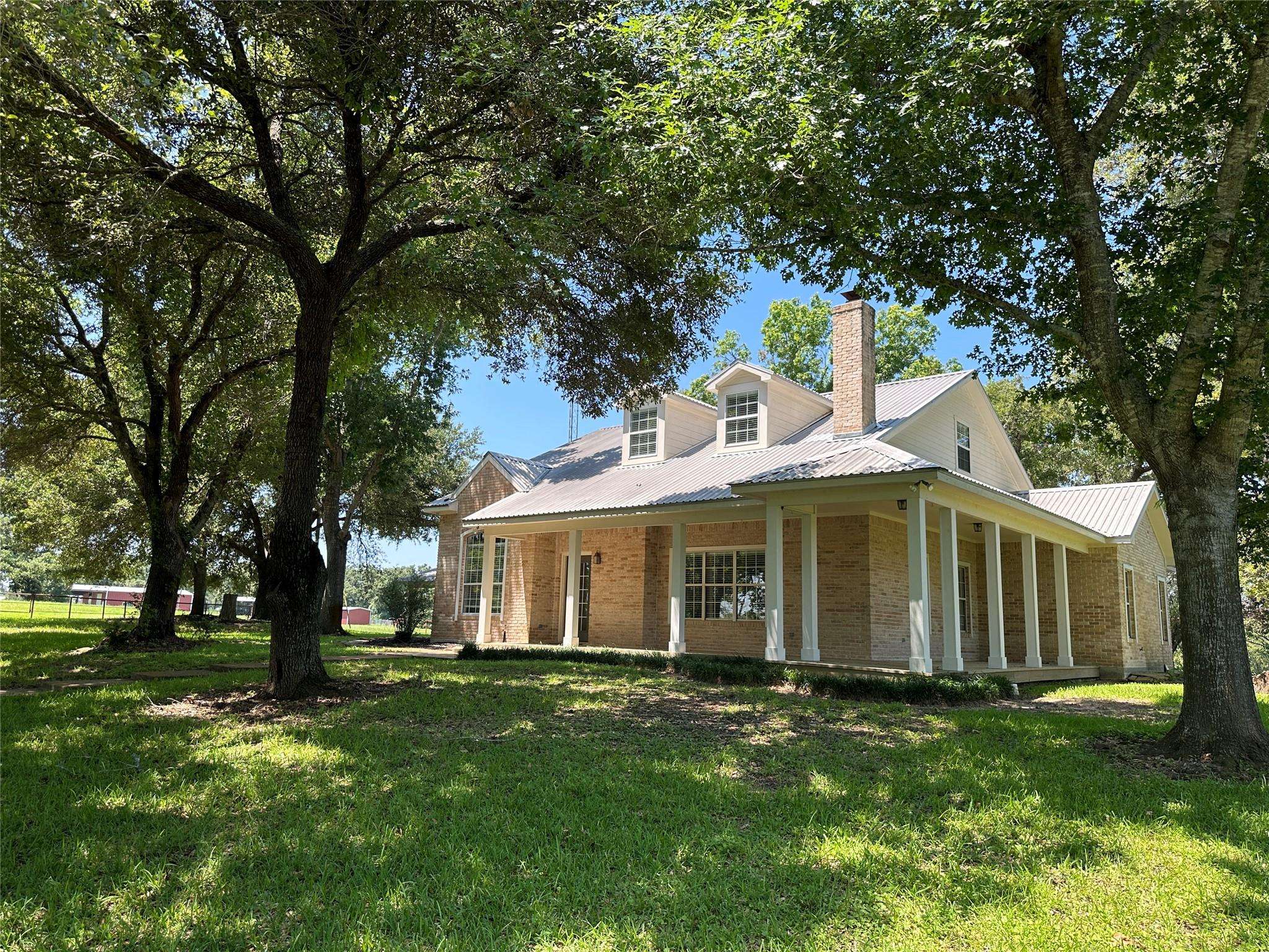Caldwell, TX 77836,5589 County RD 315 (+/-10.5 acs)
