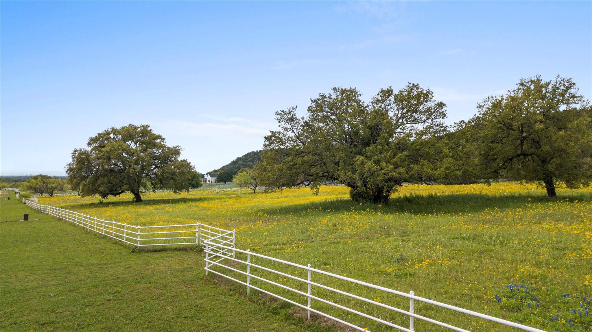 Marble Falls, TX 78654,Lot 8 & 9 Stone Mountain DR