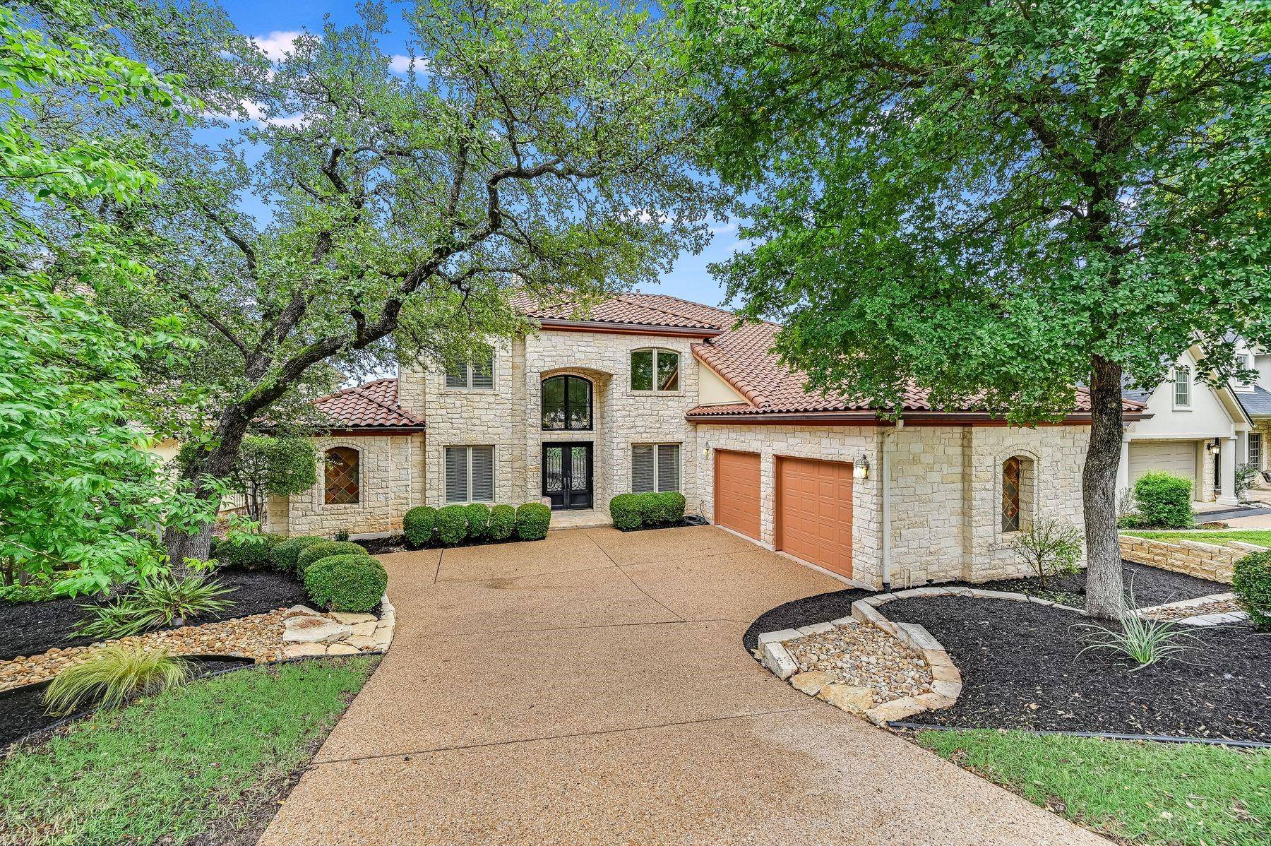 Austin, TX 78731,7917 West Rim DR