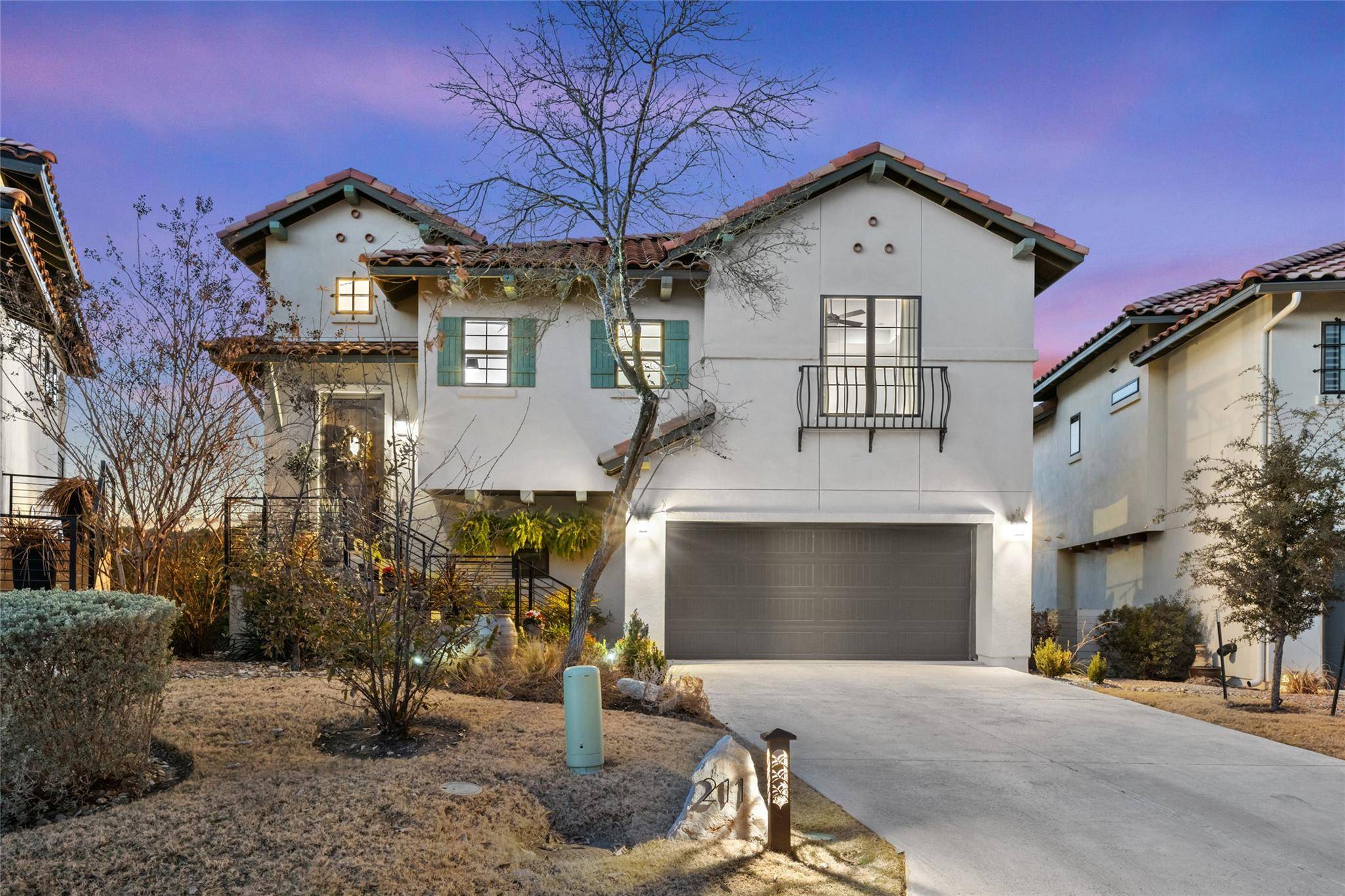 Austin, TX 78738,211 Honey Creek #6 CT