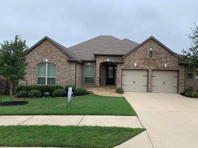 Austin, TX 78737,124 Rock Cliff CT