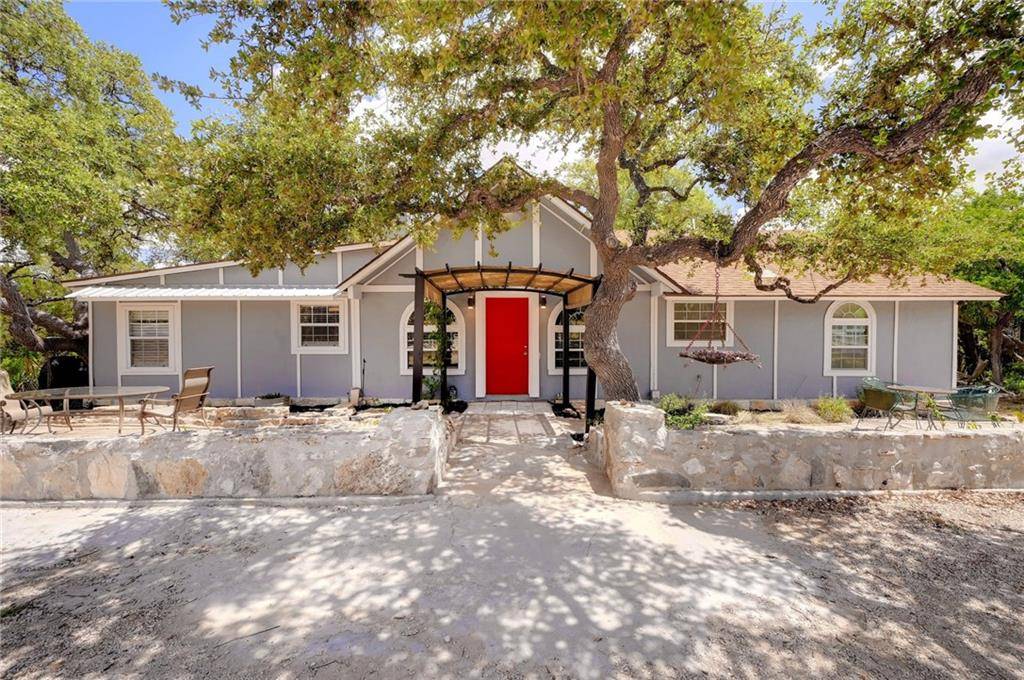 Wimberley, TX 78676,302 Rocky Springs RD
