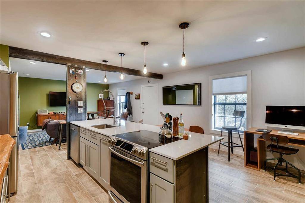 Austin, TX 78704,2302 East Side DR #28