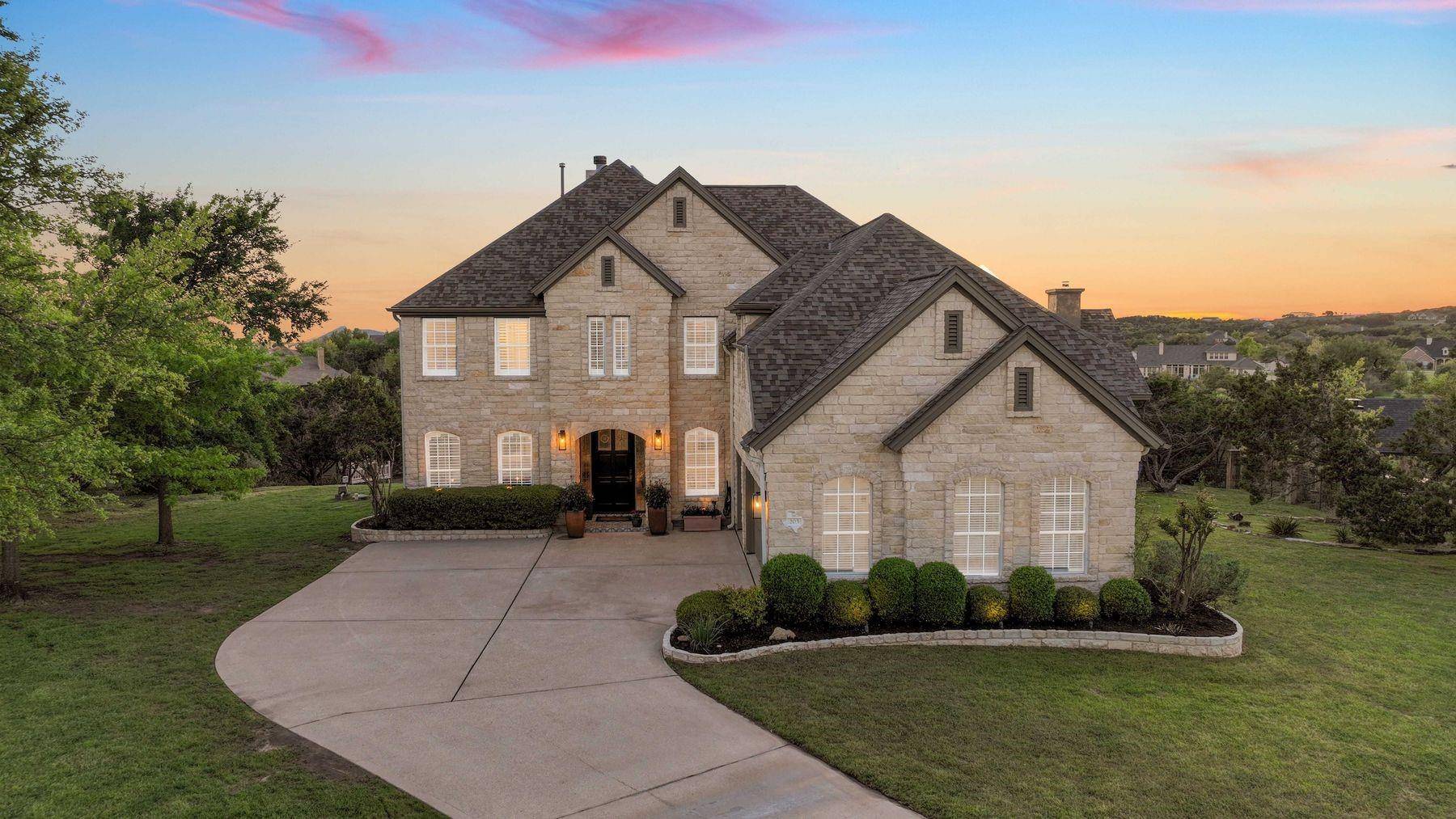 Dripping Springs, TX 78620,203 Thatchers CT