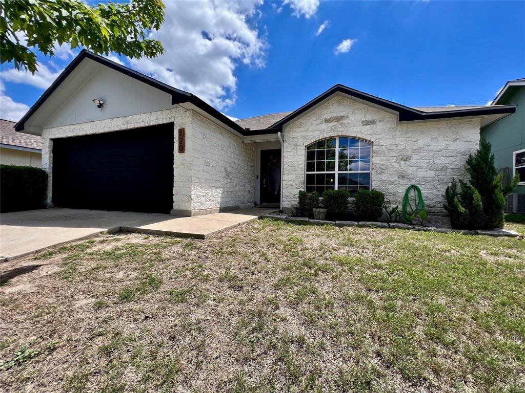 Jarrell, TX 76537,120 Amber LN