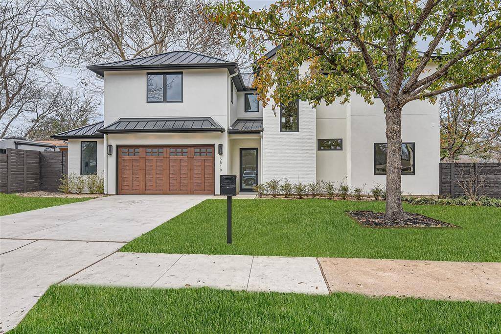 Austin, TX 78757,5810 Fairlane DR