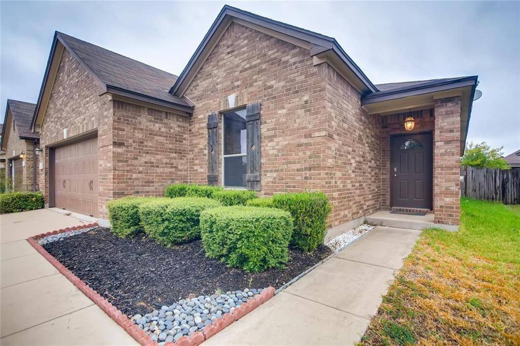Pflugerville, TX 78660,824 Watson WAY