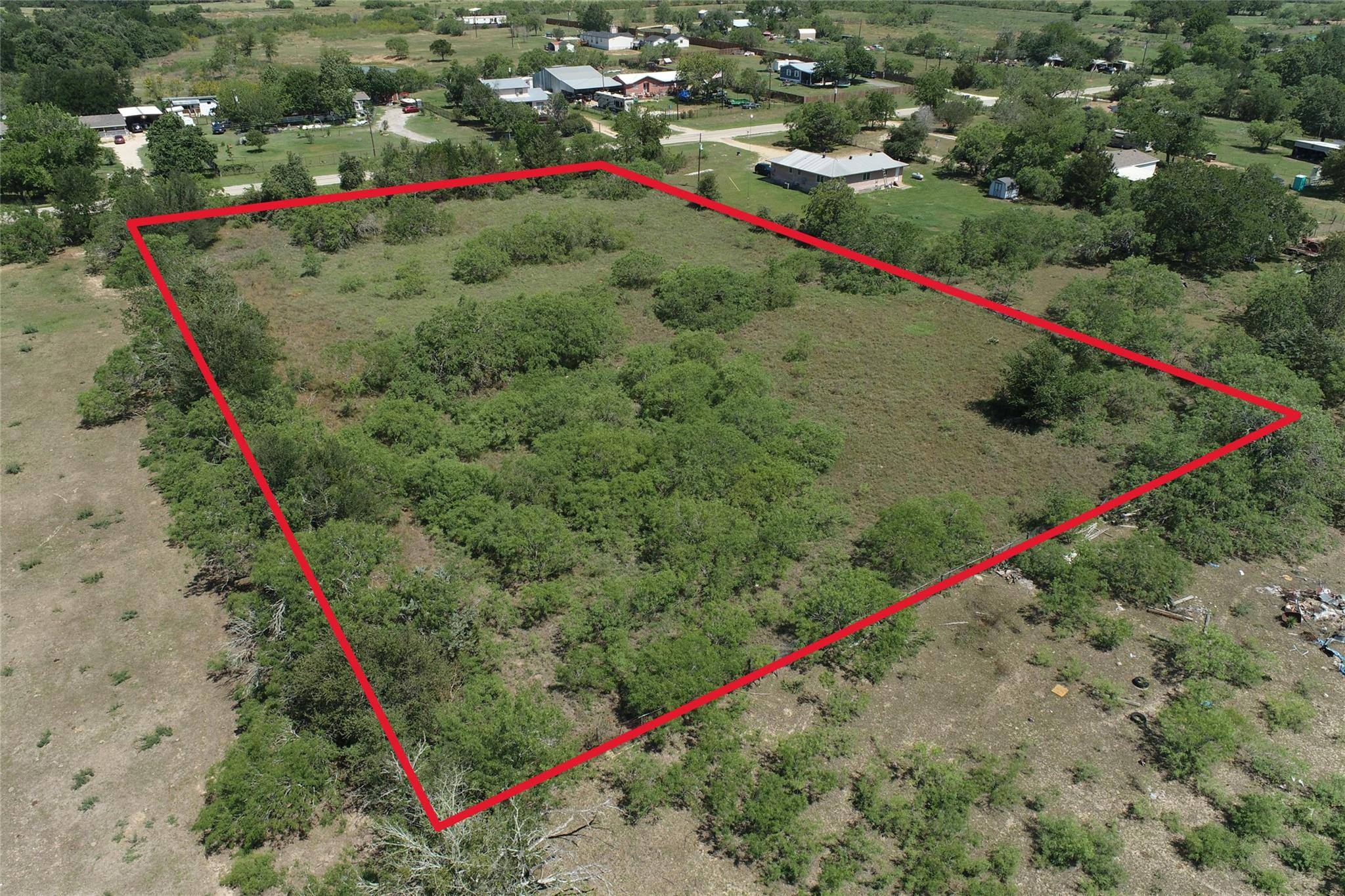 Dale, TX 78616,539 Fm 672