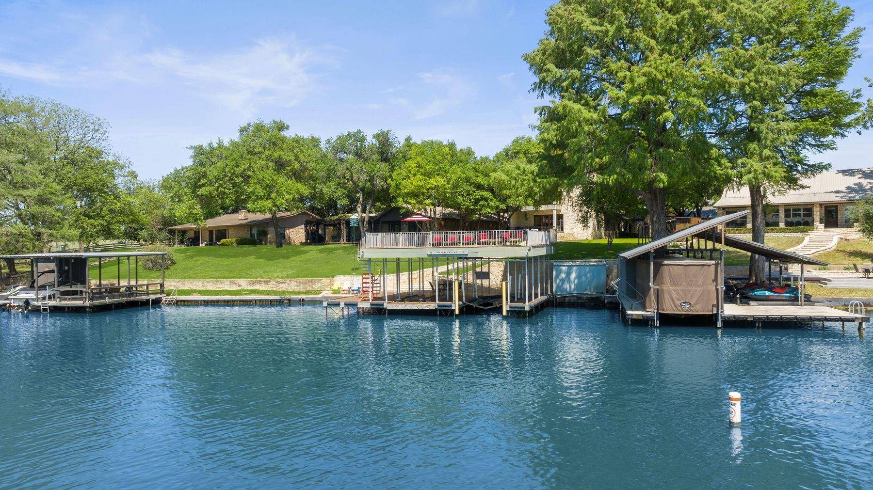 Kingsland, TX 78639,135 Perry LN
