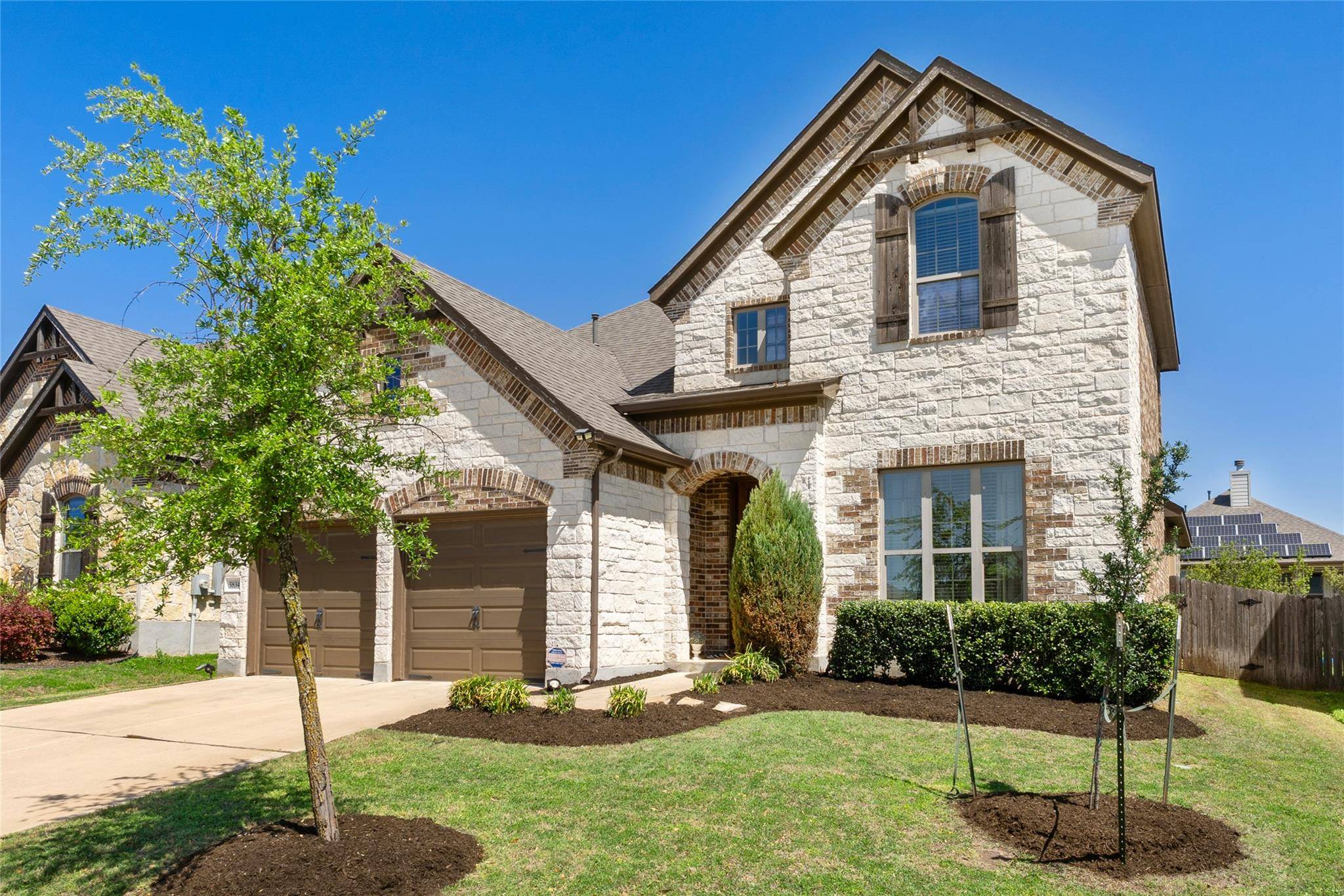 Round Rock, TX 78665,5834 Casstello DR