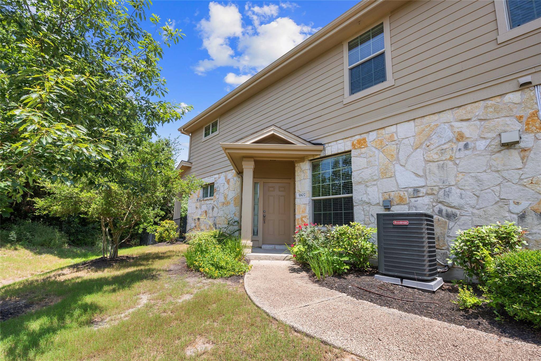 Austin, TX 78748,3101 Davis LN #5802