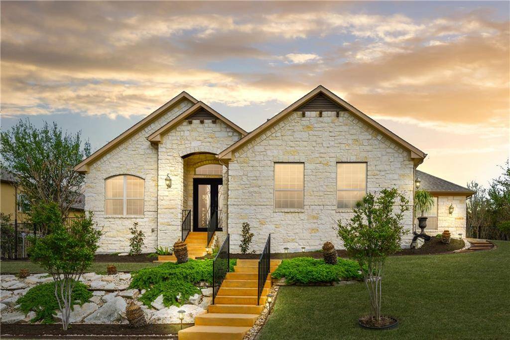 Lakeway, TX 78738,315 Duffy LN