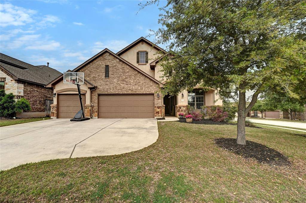 Leander, TX 78641,2316 Lookout Knoll DR