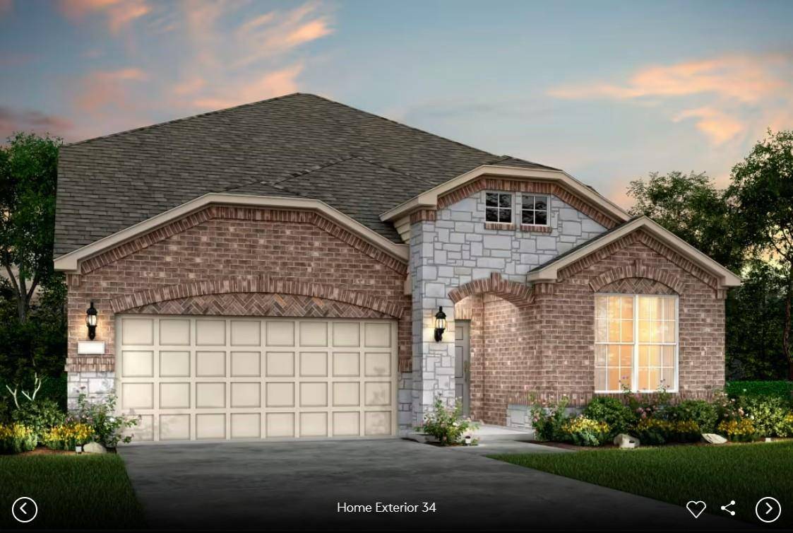 Manor, TX 78653,13400 Cerro Castellan TRCE