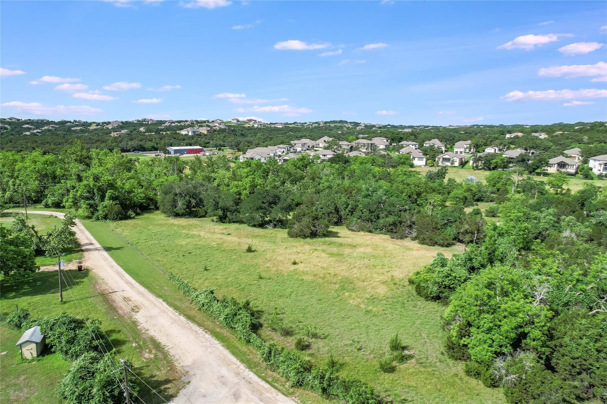 Austin, TX 78737,TBD Lot 3 RR-1826 RD