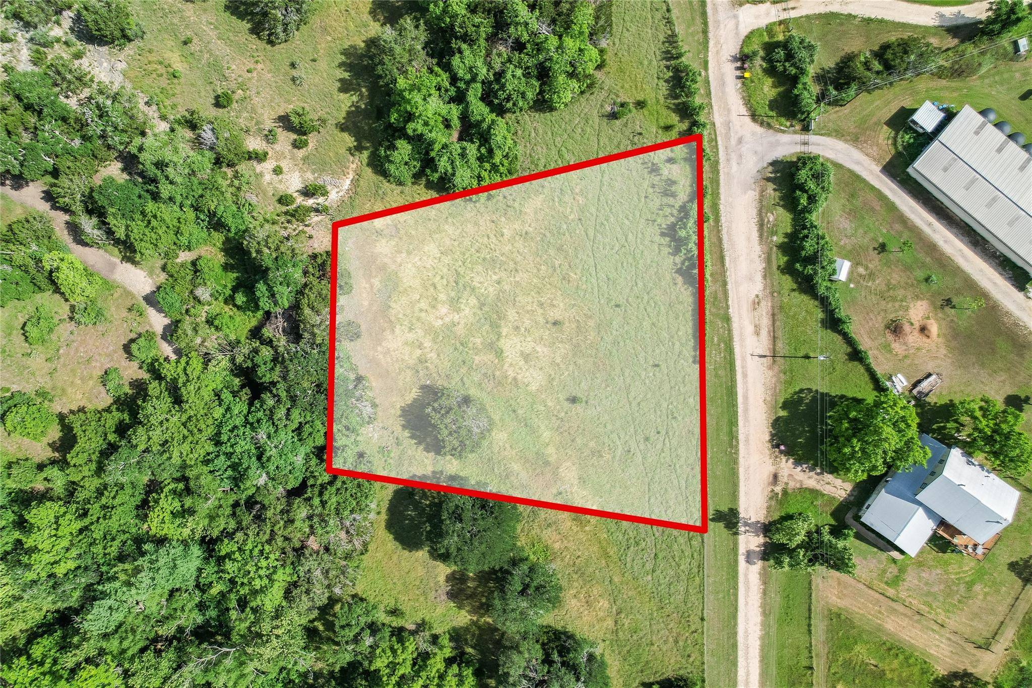 Austin, TX 78737,TBD Lot 3 RR-1826 RD