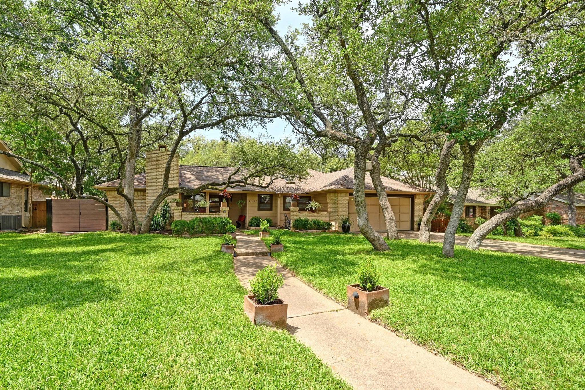 Austin, TX 78759,7303 Carlwood DR