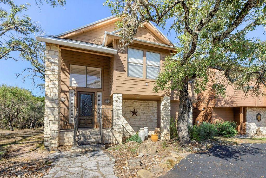 Spicewood, TX 78669,108 Courtside CIR