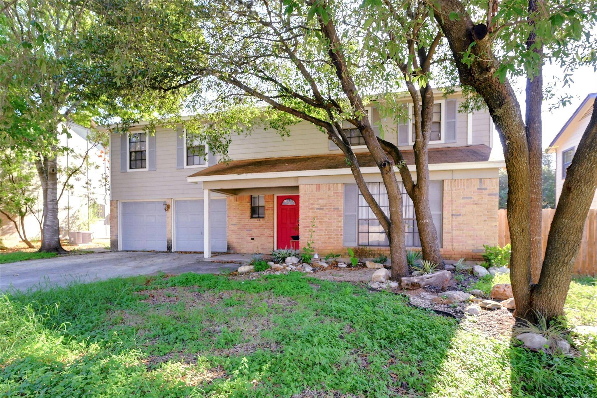 San Antonio, TX 78250,7274 Flaming Forest ST