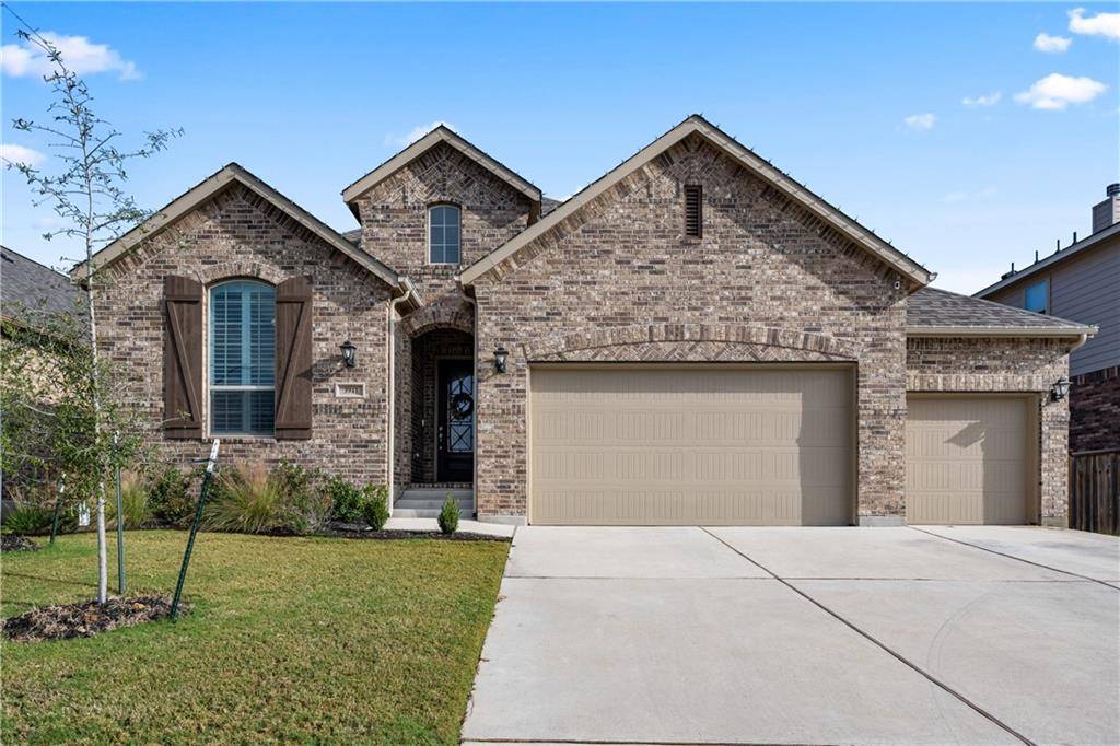 Round Rock, TX 78681,3941 Cole Valley LN