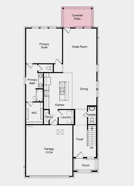 Liberty Hill, TX 78642,745 Drystone TRL