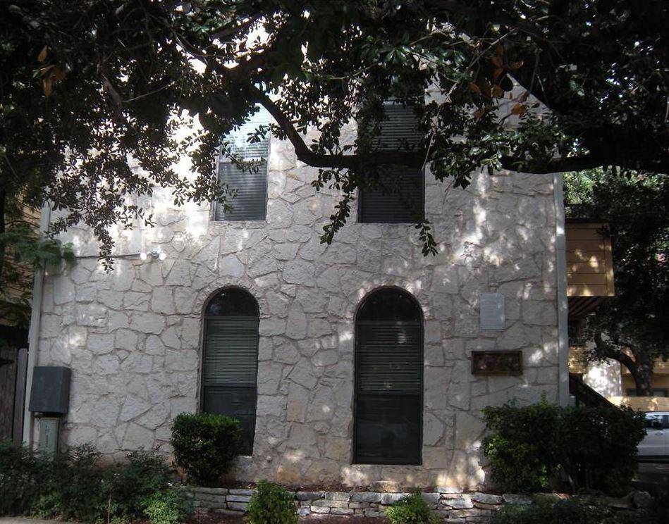 Austin, TX 78705,2714 Nueces ST #207