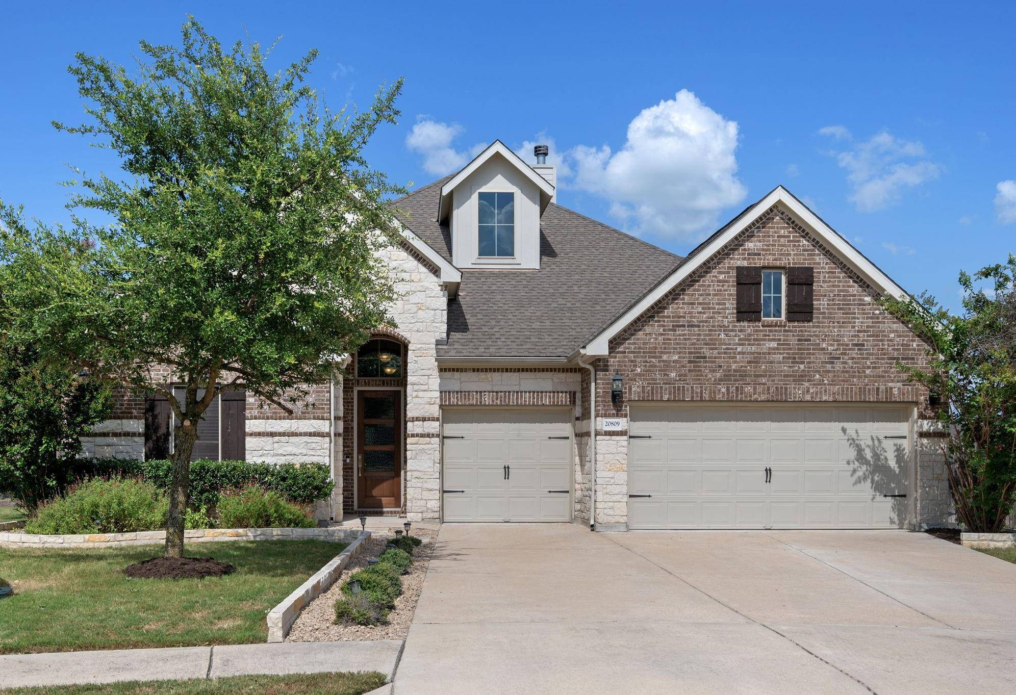 Pflugerville, TX 78660,20809 Catwalk CT