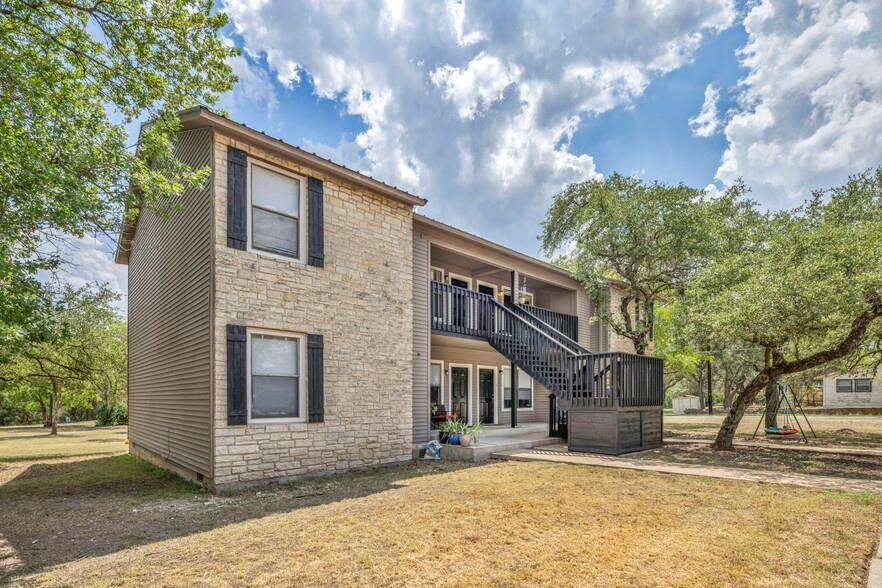 Bertram, TX 78605,506 Willow ST #6