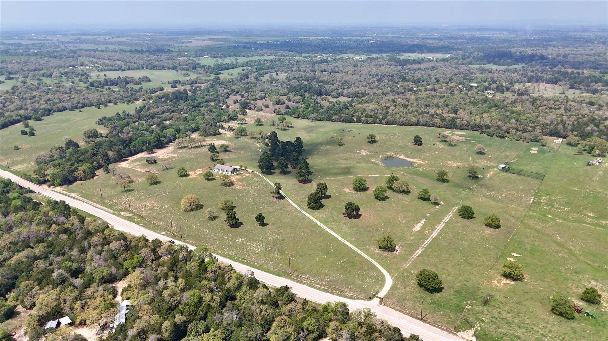 Rosanky, TX 78953,2792 Fm 535
