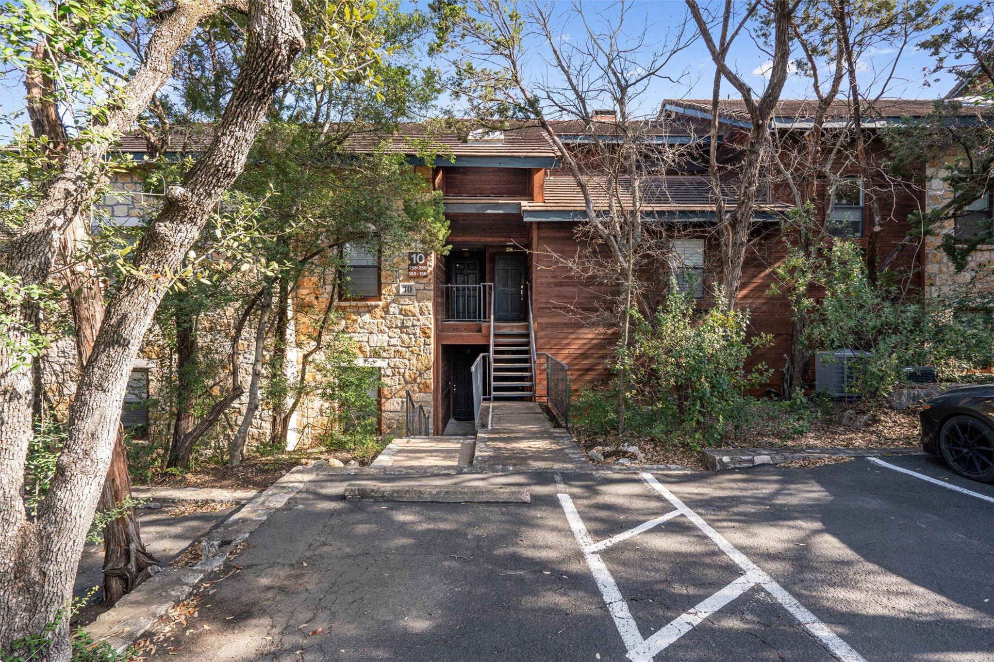Austin, TX 78759,4711 Spicewood Springs RD #155