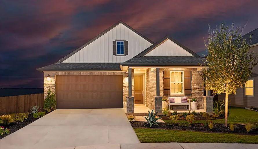 Manor, TX 78653,20404 Stelfox ST