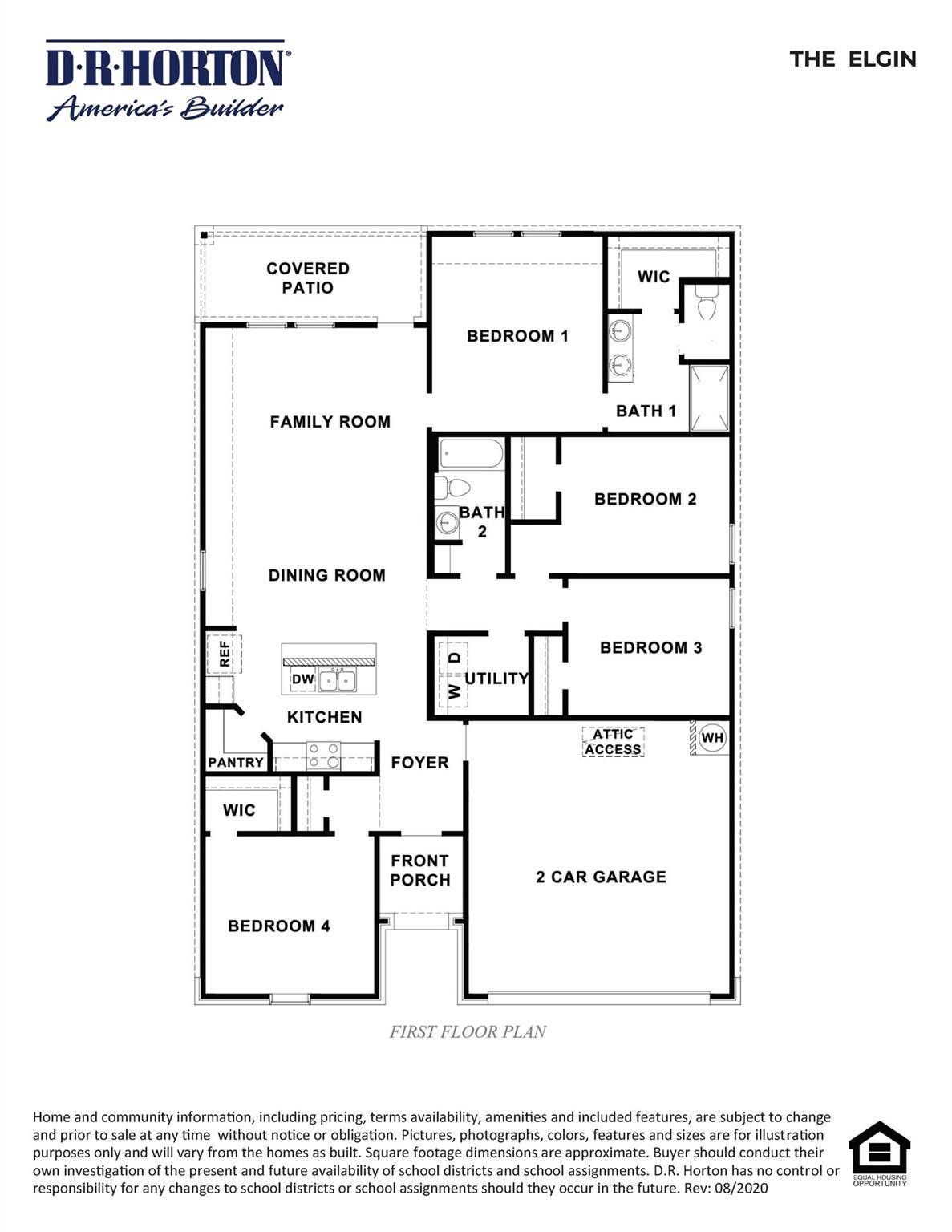 Copperas Cove, TX 76522,2506 Muscovy DR