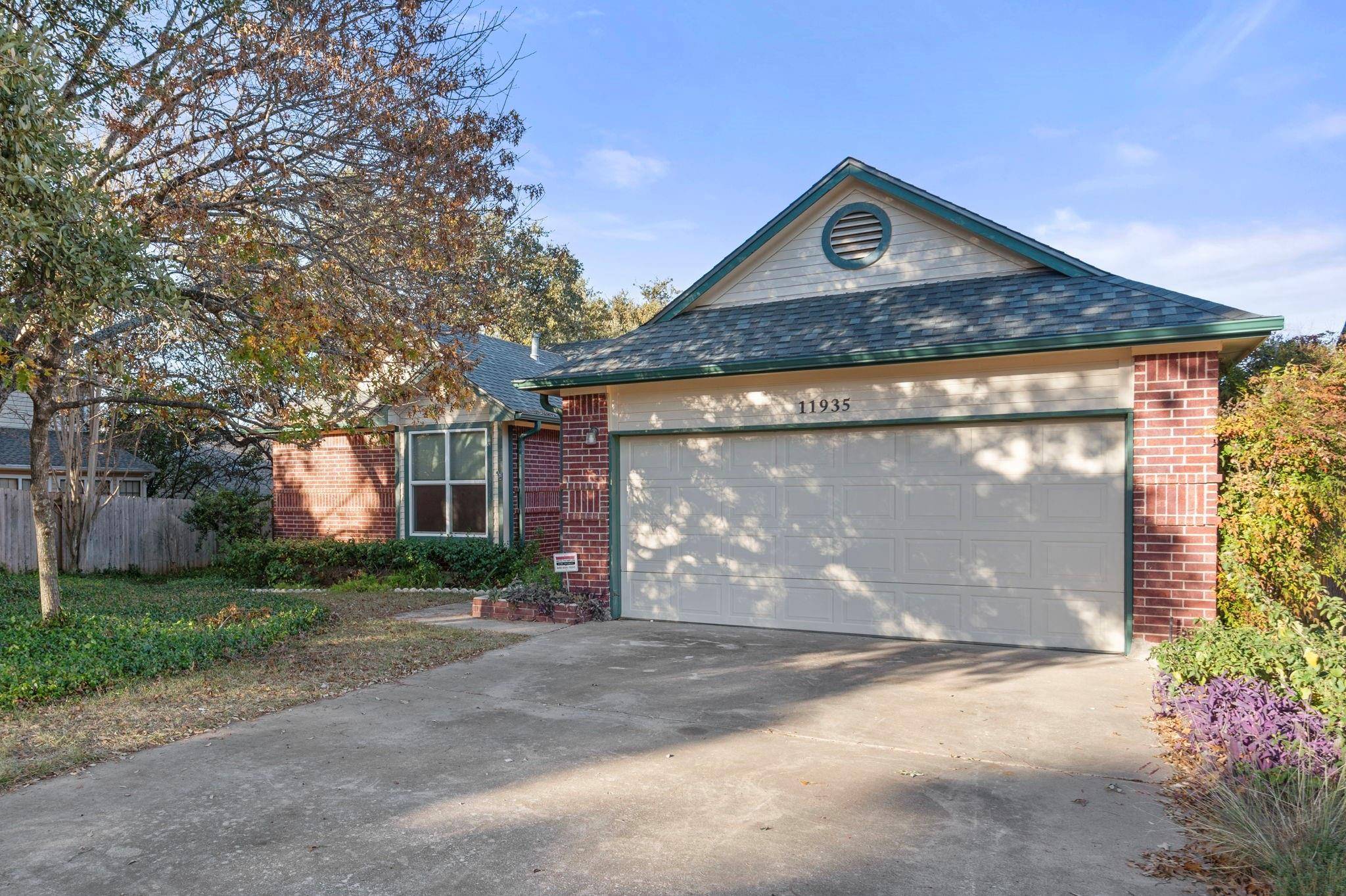 Austin, TX 78758,11935 Meadowfire DR