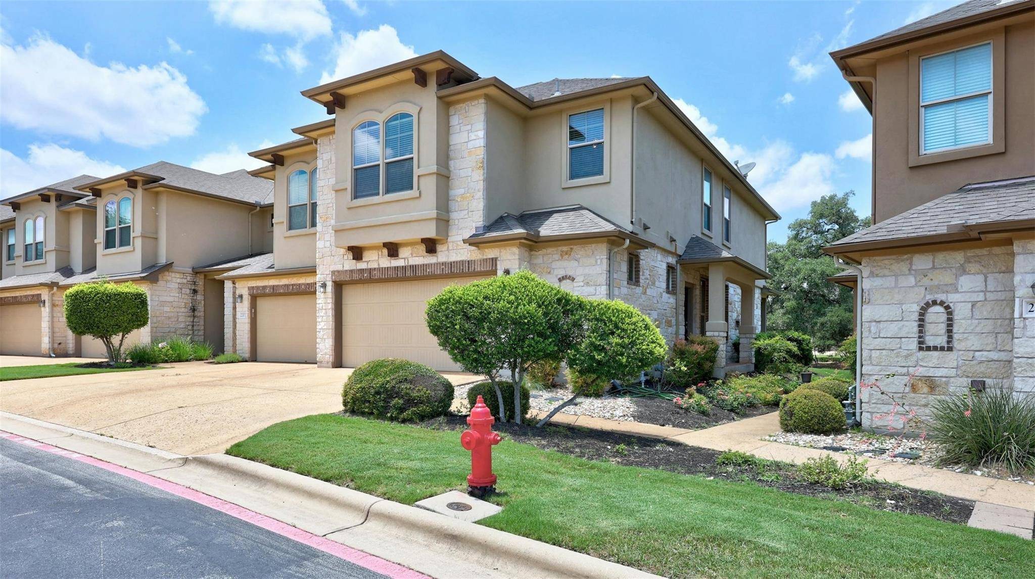 Austin, TX 78717,14001 Avery Ranch BLVD #2204
