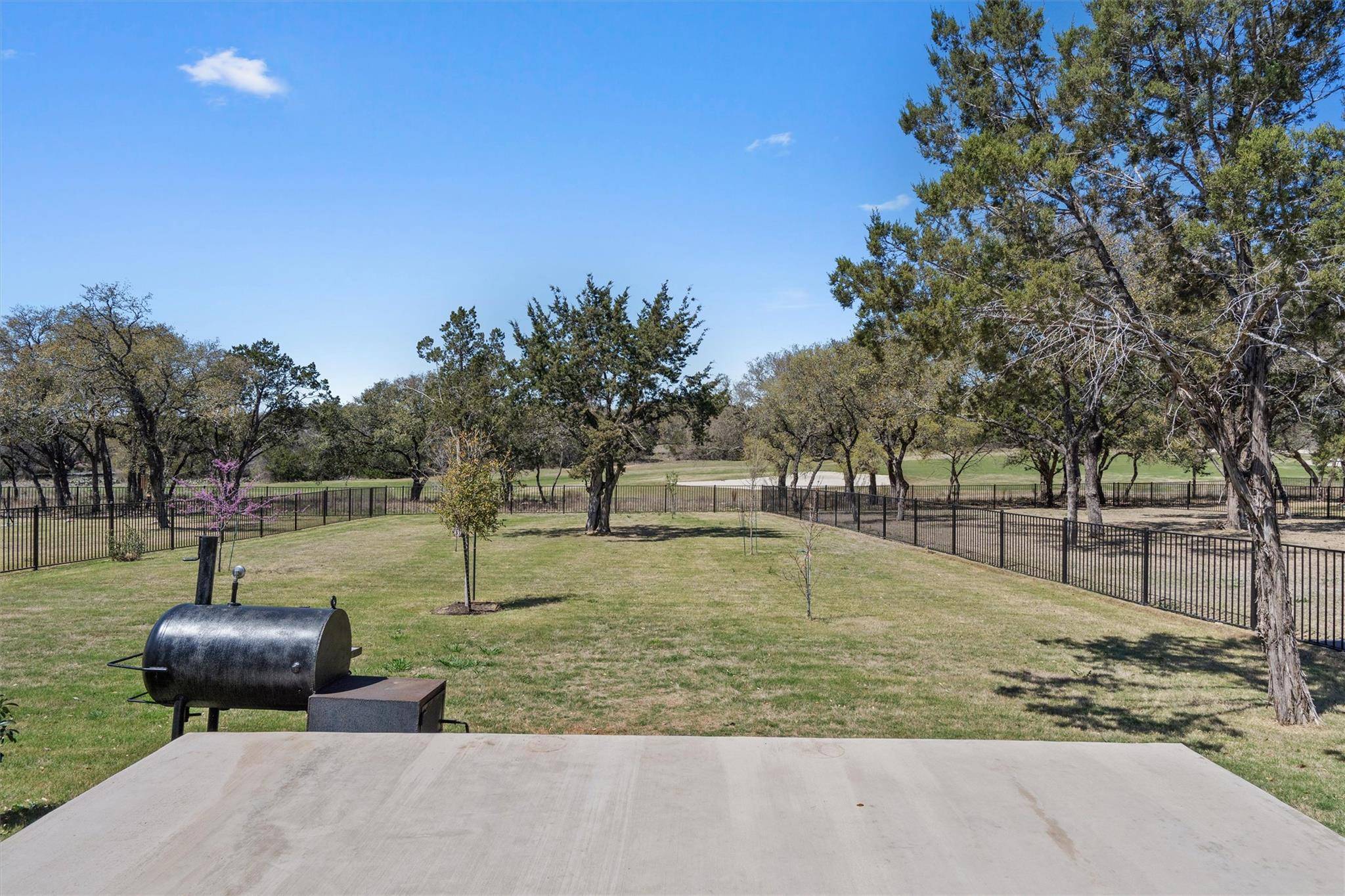 Burnet, TX 78611,155 Tom Kite DR