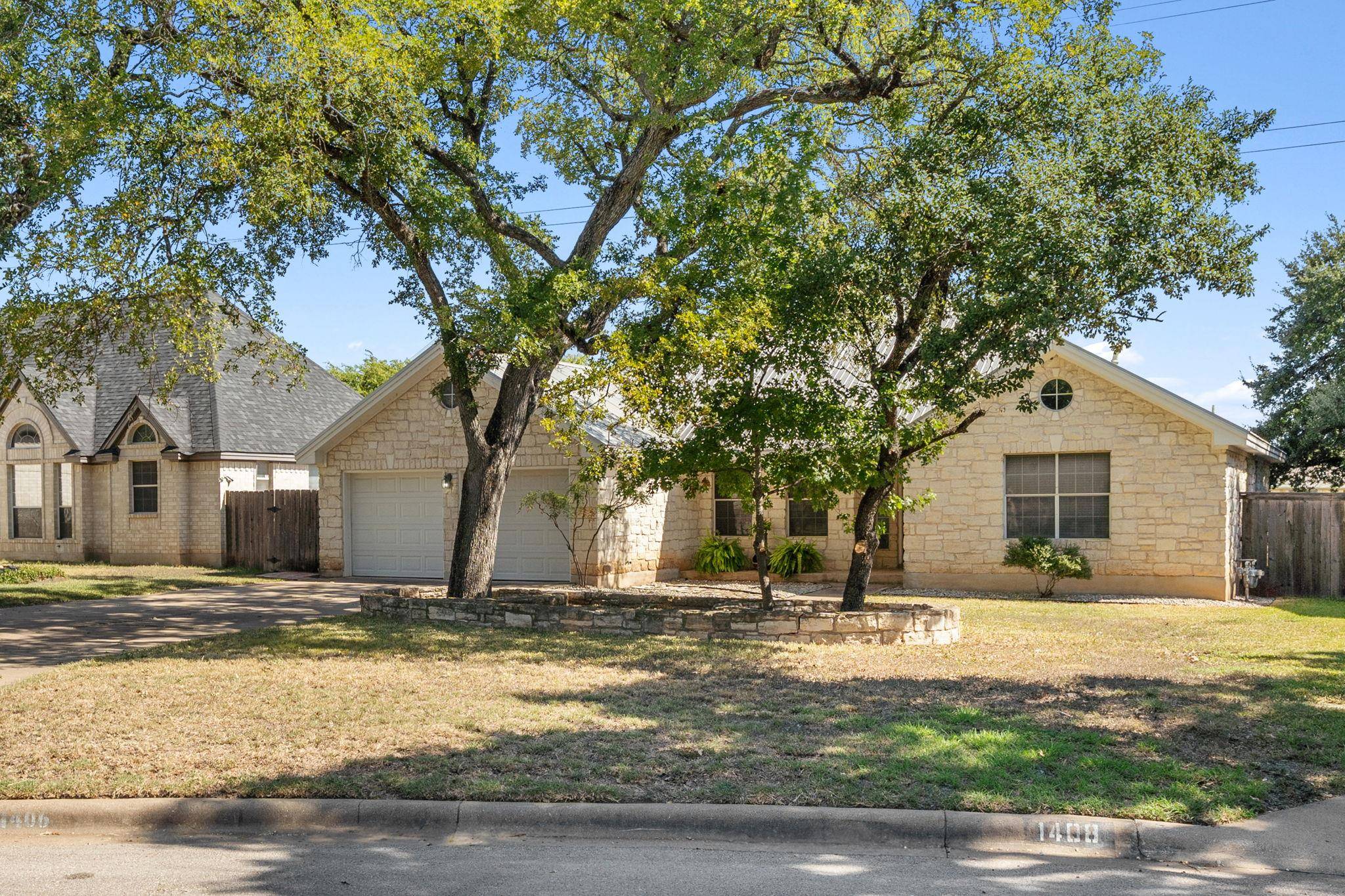 Leander, TX 78641,1406 WILLOW CREEK DR