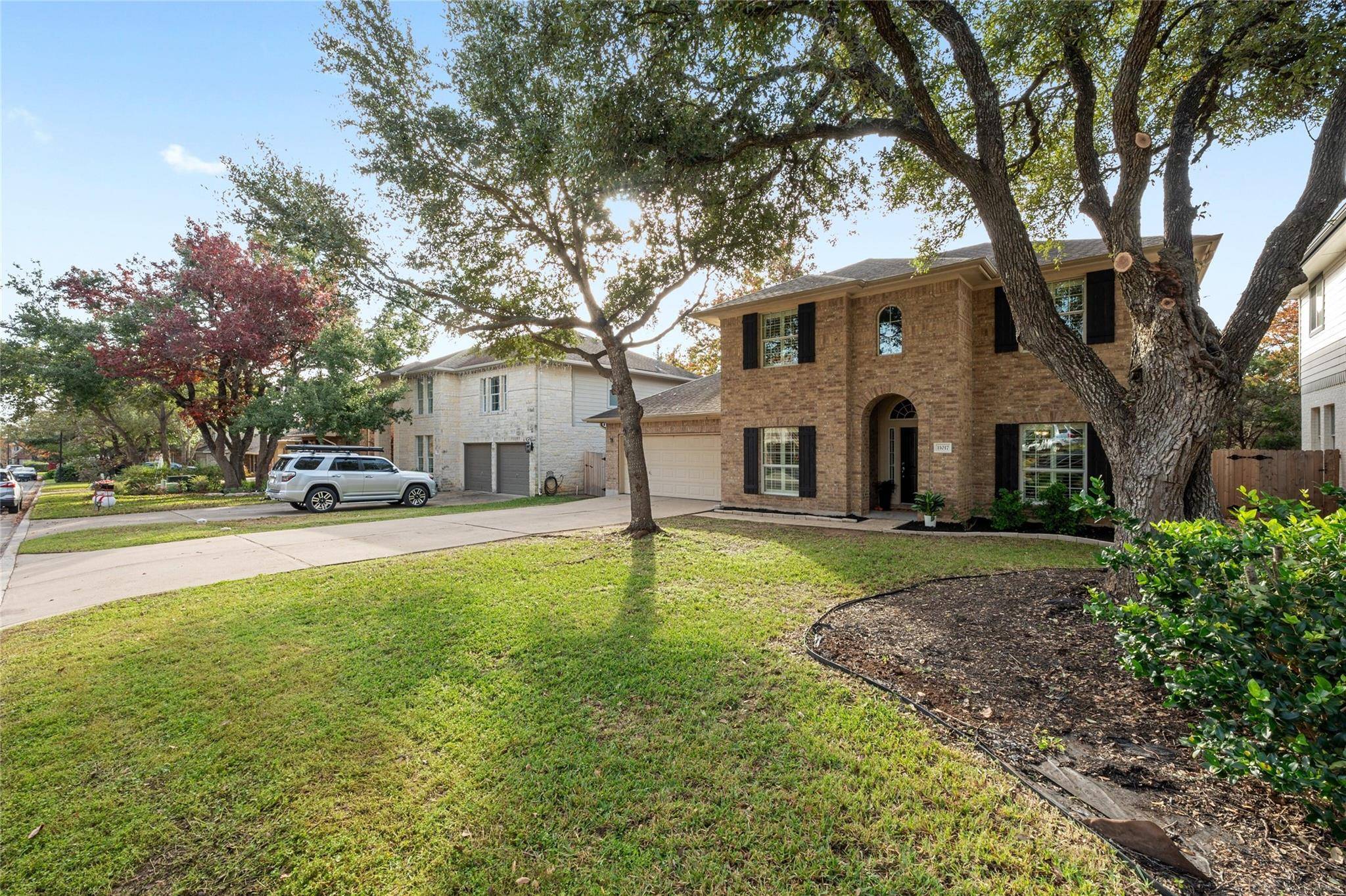 Austin, TX 78739,11017 Cap Stone DR