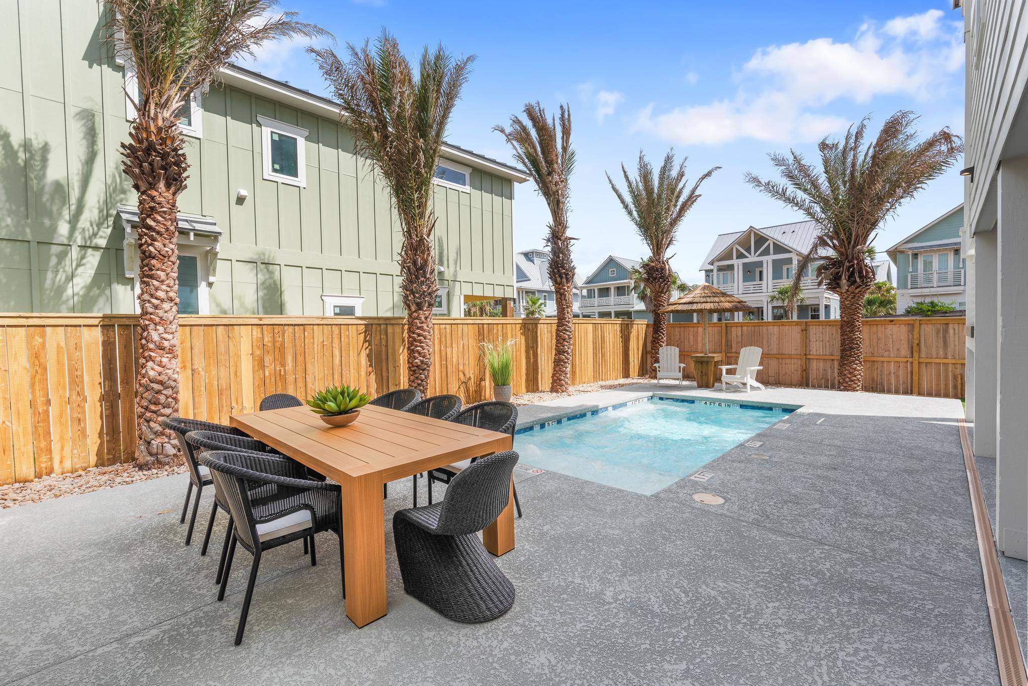 Port Aransas, TX 78373,4903 STATE HWY 361 Unit #20