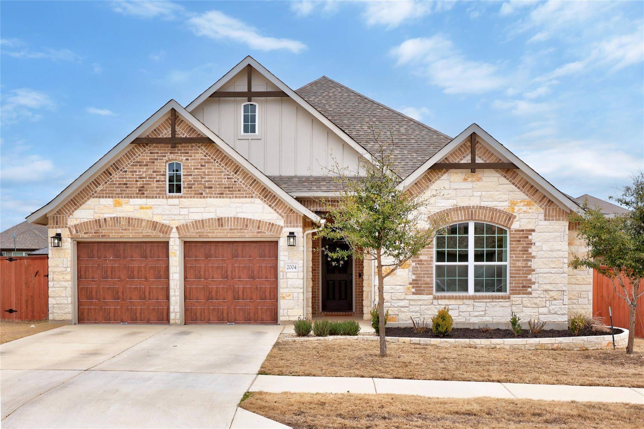 Georgetown, TX 78628,2004 Waterview RD