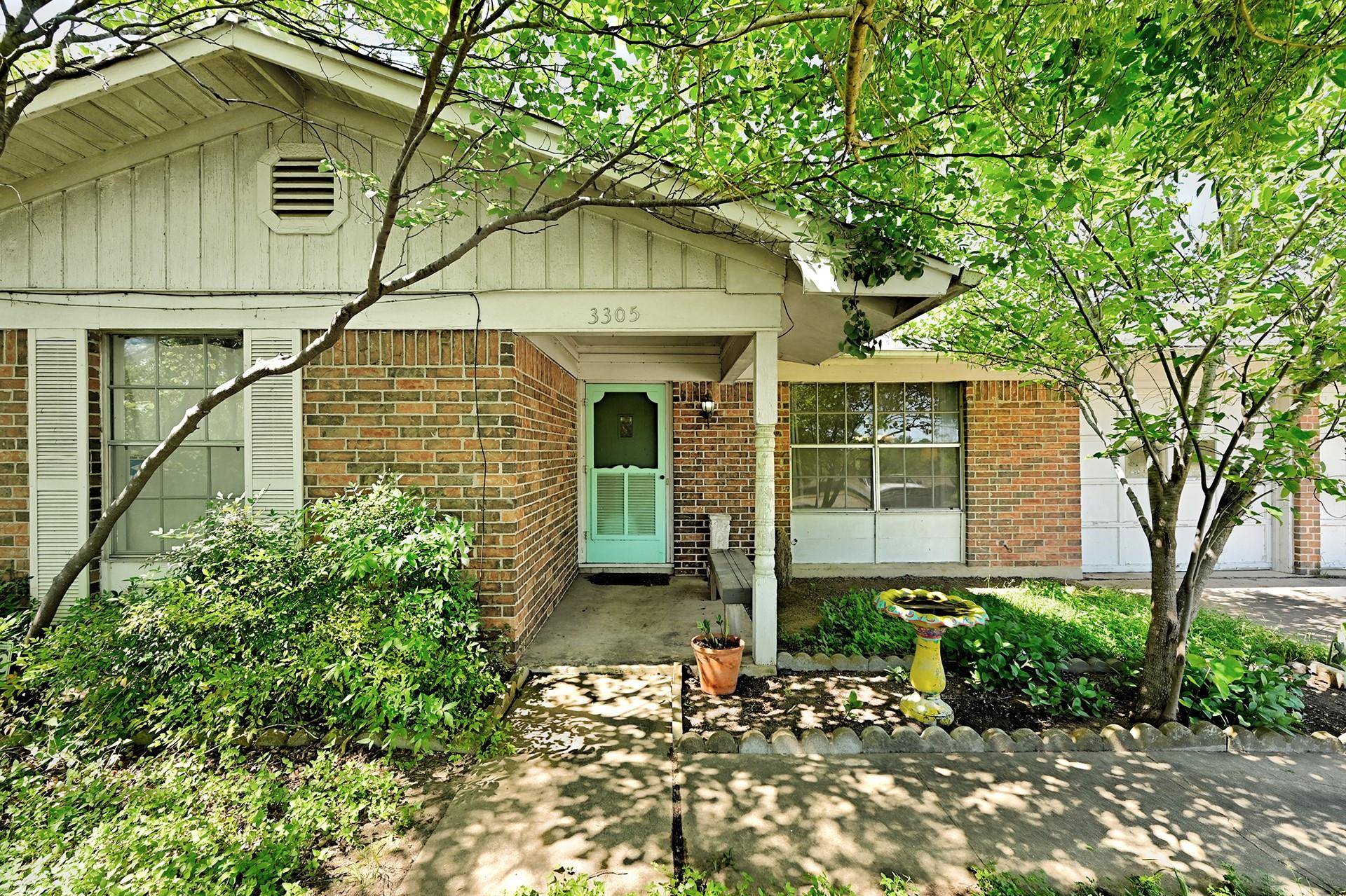 Austin, TX 78723,3305 Carol Ann DR